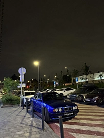 BMW 5 серии, 1995г, задний привод, механика