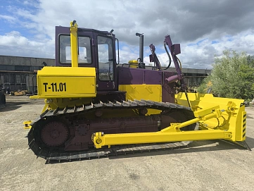 ЧЕТРА Т11, 2006г