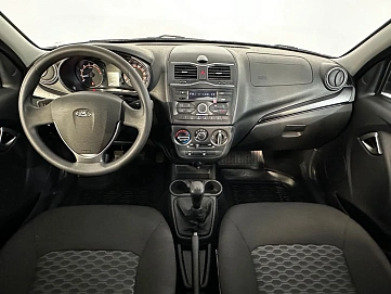 Lada (ВАЗ) Granta, 2024г, передний привод, механика