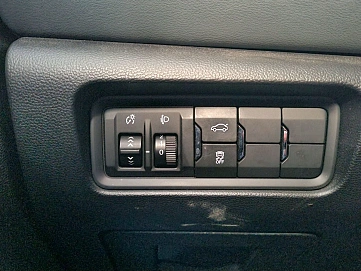 BAIC U5 Plus, 2023г, передний привод, вариатор