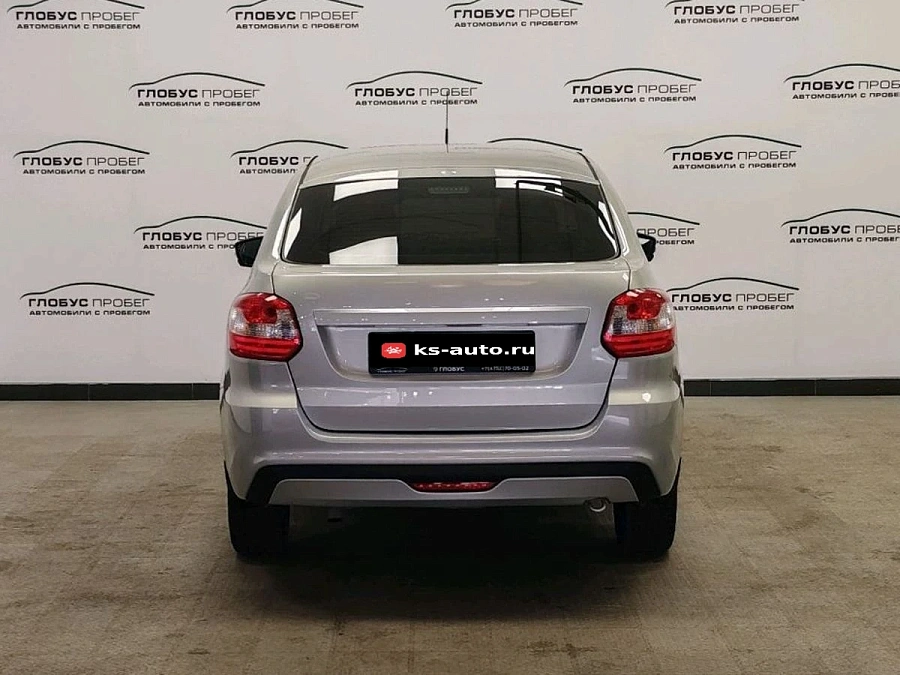 Lada (ВАЗ) Granta, 2022г., передний привод, механика