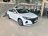 Changan Eado Plus, 2023г., передний привод, робот