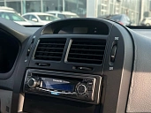 Kia Cerato, 2008г., передний привод, механика