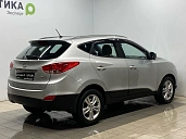 Hyundai ix35, 2010г., полный привод, автомат