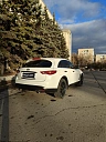 Infiniti FX, 2012г., полный привод, автомат