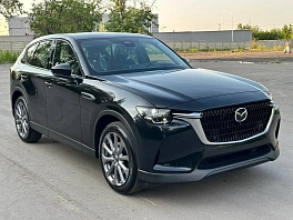 Mazda CX-60, 2026г, полный привод