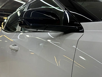 Geely Boyue Cool, 2025г, передний привод, робот