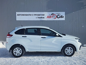 Lada (ВАЗ) XRAY, 2018г, передний привод, механика