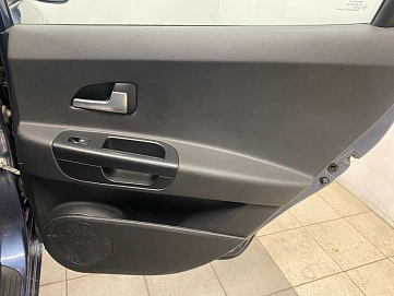 Kia Ceed, 2011г, передний привод, механика