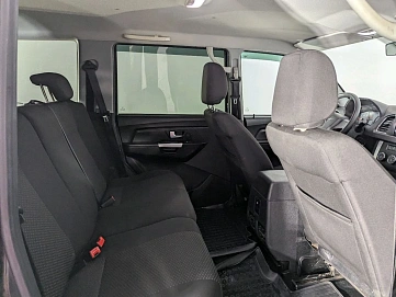 УАЗ Patriot, 2019г, полный привод, механика