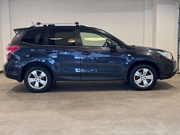 Subaru Forester, 2012г, передний привод, автомат