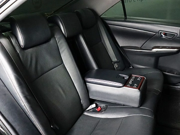 Toyota Camry, 2017г, передний привод, автомат