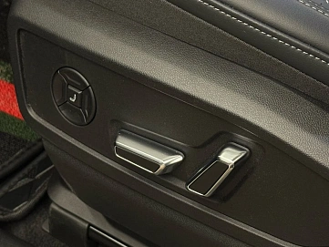 Audi Q5, 2026г, полный привод, робот