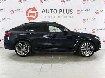 BMW X4, 2019г., полный привод, автомат