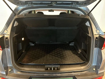 Chery Tiggo 7, 2019г, передний привод, автомат