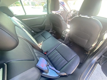 Skoda Octavia, 2018г, передний привод, робот