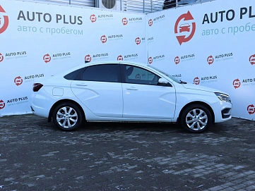 Lada (ВАЗ) Vesta, 2023г, передний привод, механика