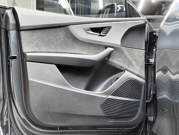 Audi Q8, 2019г., полный привод, автомат