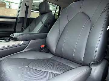 Toyota Highlander, 2025г, полный привод, автомат