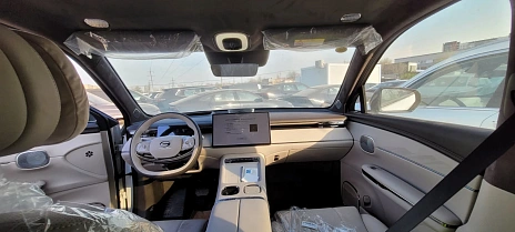 GAC S7, 2026г., полный привод, автомат
