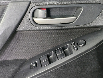Mazda 3, 2011г, передний привод, автомат