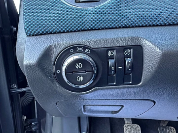 Chevrolet Cruze, 2013г, передний привод, механика