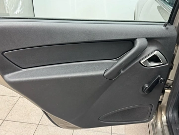 Lada (ВАЗ) Granta, 2021г, передний привод, механика