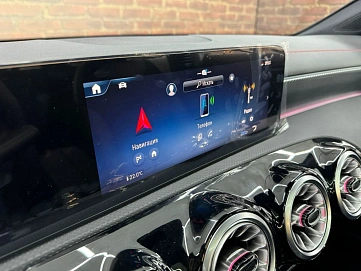 Mercedes-Benz A-Класс, 2024г, передний привод, робот