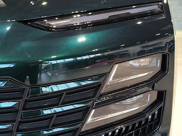 JETOUR DASHING, 2025г, передний привод, робот