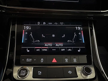 Audi Q7, 2024г., полный привод, автомат