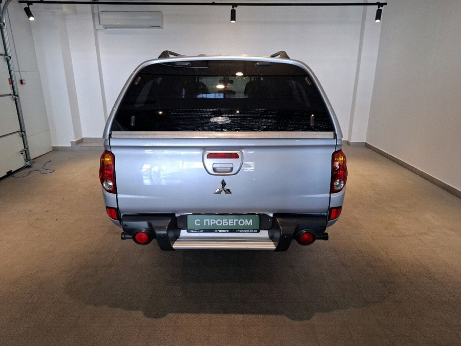 Mitsubishi , 2014г., передний привод, автомат