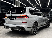 BMW X7, 2024г., полный привод, автомат