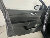 Hyundai Solaris, 2021г., передний привод, автомат