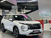 Mitsubishi Outlander, 2023г., передний привод, вариатор