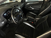 Ford Mondeo, 2012г., передний привод, робот