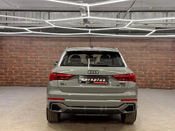 Audi Q3, 2025г, полный привод, робот