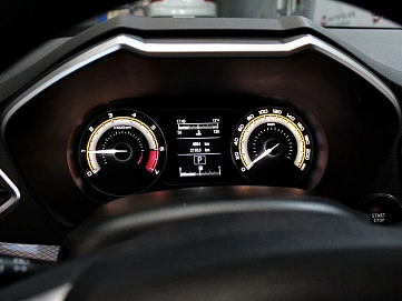 Lada (ВАЗ) Vesta, 2024г, передний привод, вариатор