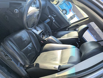 Volvo XC90, 2007г, полный привод, автомат
