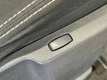 Nissan Terrano, 2018г, полный привод, механика