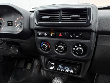 Lada (ВАЗ) Niva Legend, 2023г, полный привод, механика