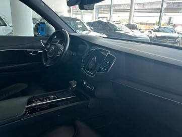 Volvo XC90, 2020г, полный привод, автомат