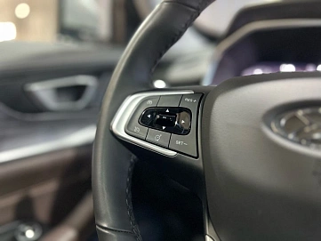 Xcite X-Cross 8, 2024г, полный привод, робот