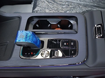 GAC GS8, 2026г, полный привод, автомат