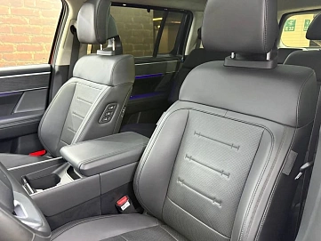 Hyundai Santa Fe, 2024г, полный привод, автомат