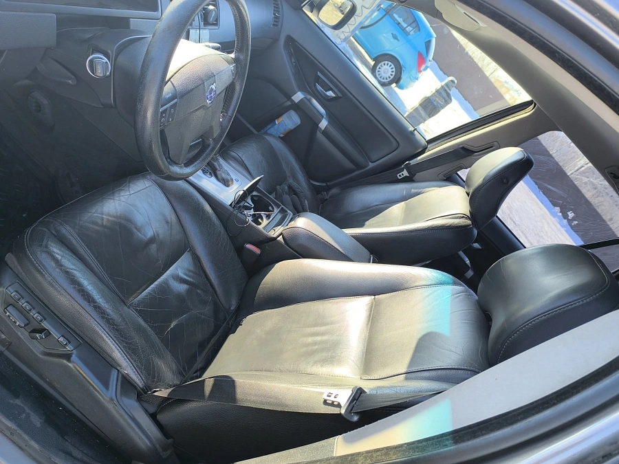 Volvo XC90, 2007г., полный привод, автомат