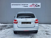 Lada (ВАЗ) Granta, 2015г., передний привод, механика