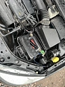 Ford Focus, 2005г., передний привод, механика