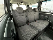 Lada (ВАЗ) Largus, 2015г., передний привод, механика