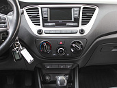 Hyundai Solaris, 2019г., передний привод, механика