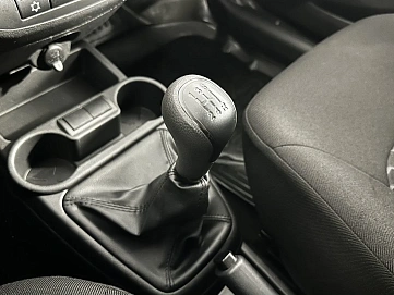 Lada (ВАЗ) Granta, 2022г, передний привод, механика